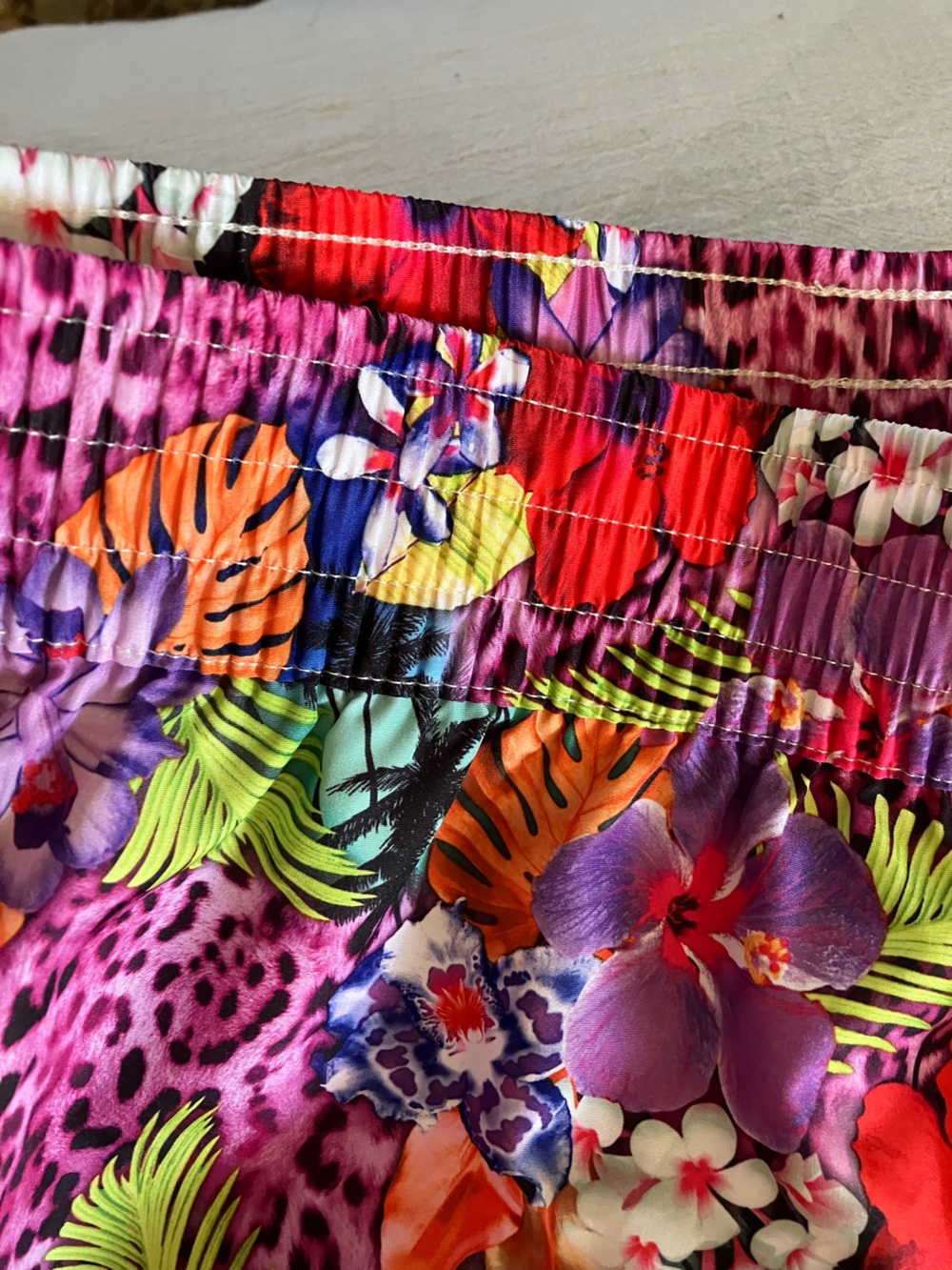 OP shorts - Picture 2 of 4
